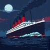 The Titanic's avatar